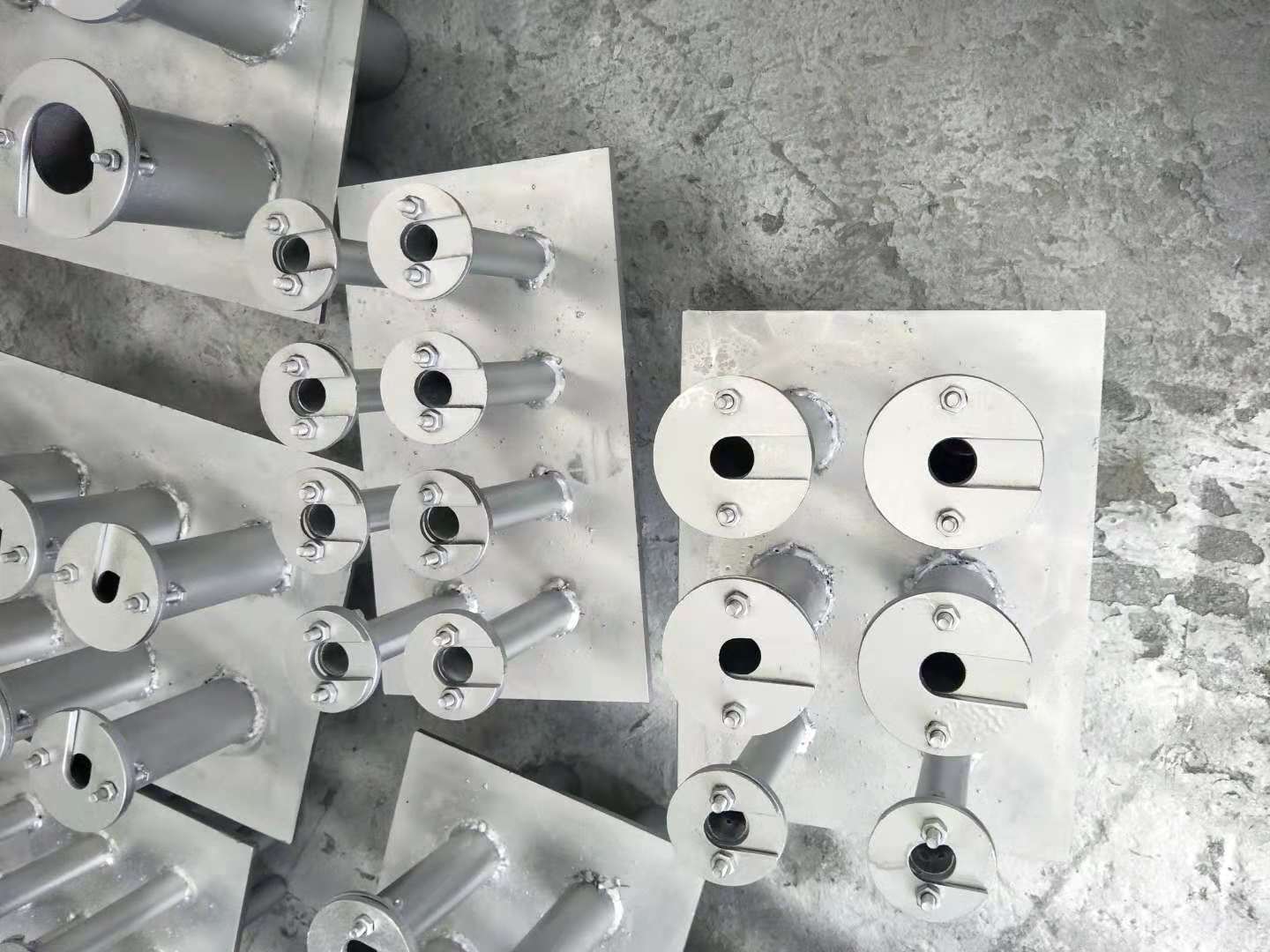 梧州市通风套管电气联排套管 - 推荐